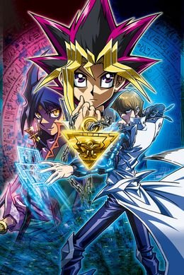 Yu☆Gi☆Oh! The Dark Side of Dimensions