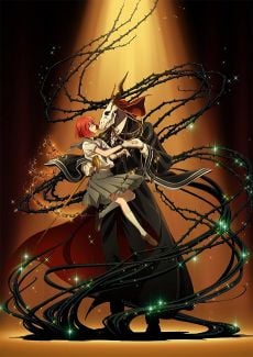 Mahoutsukai no Yome