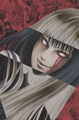 Itou Junji: Collection - Tomie