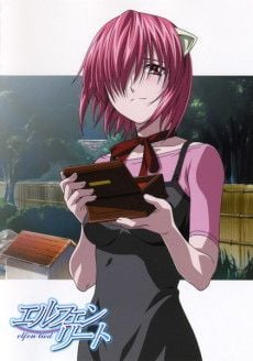 Elfen Lied OVA