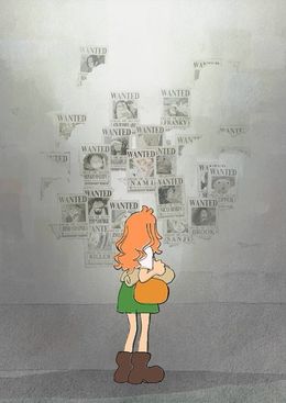 One Piece Fan Letter