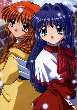 Kanon Kazahana