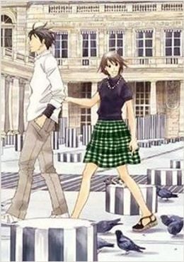 Nodame Cantabile Finale OVA