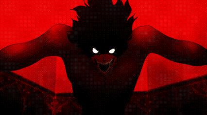 Angry