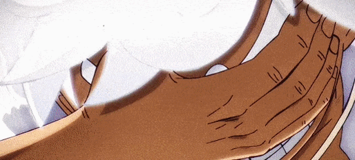 Luffy Dios