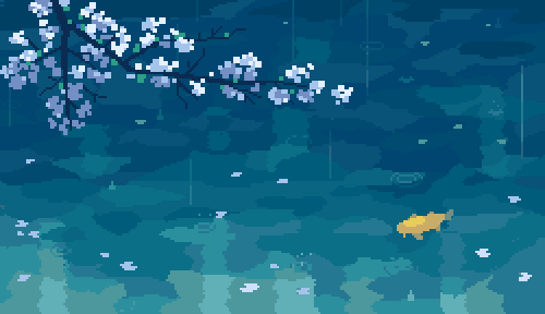 Lluvia