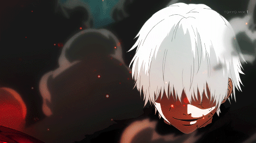 One eye