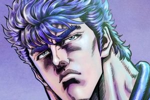 Hokuto no Ken: Fist of the North Star