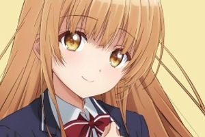 Otonari no Tenshi-sama ni Itsunomanika Dame Ningen ni Sareteita Ken 2