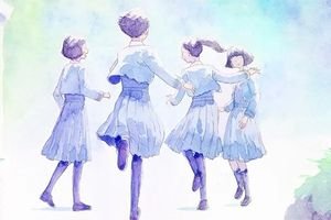 Awajima Hyakkei