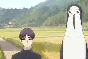 Kujima Utaeba Ie Hororo
