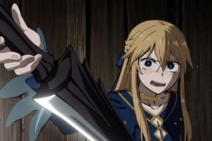 Himekishi wa Barbaroi no Yome