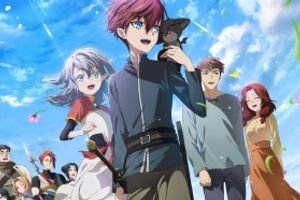 Saikyou no Ousama, Nidome no Jinsei wa Nani wo Suru? Season 2