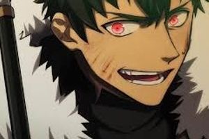 Mamonogurai no Boukensha: Ore dake Mamono wo Kuratte Tsuyoku Naru